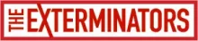 pest control huntsville logo